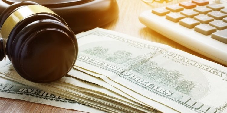 Colombia con 967 hechos de corrupción en estos cuatro años