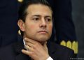 Enrique Peña Nieto beneficio a su hermano con contratos millonarios