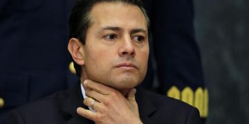 Enrique Peña Nieto beneficio a su hermano con contratos millonarios