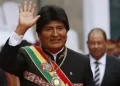 Piden revelar corrupción y narcotráfico en gestión de Evo Morales