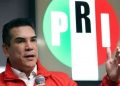 FGR abre investigación contra exgobernador Alito Moreno por corrupción