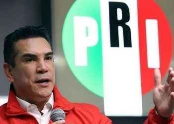 FGR abre investigación contra exgobernador Alito Moreno por corrupción