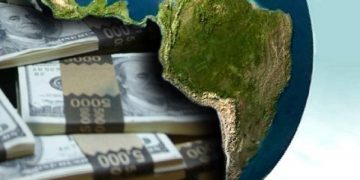 Informe sobre el comportamiento de la corrupción en América Latina